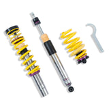 KW V3 Coilover Kit - Audi S5 Sportback; without EDC; (48.5mm )