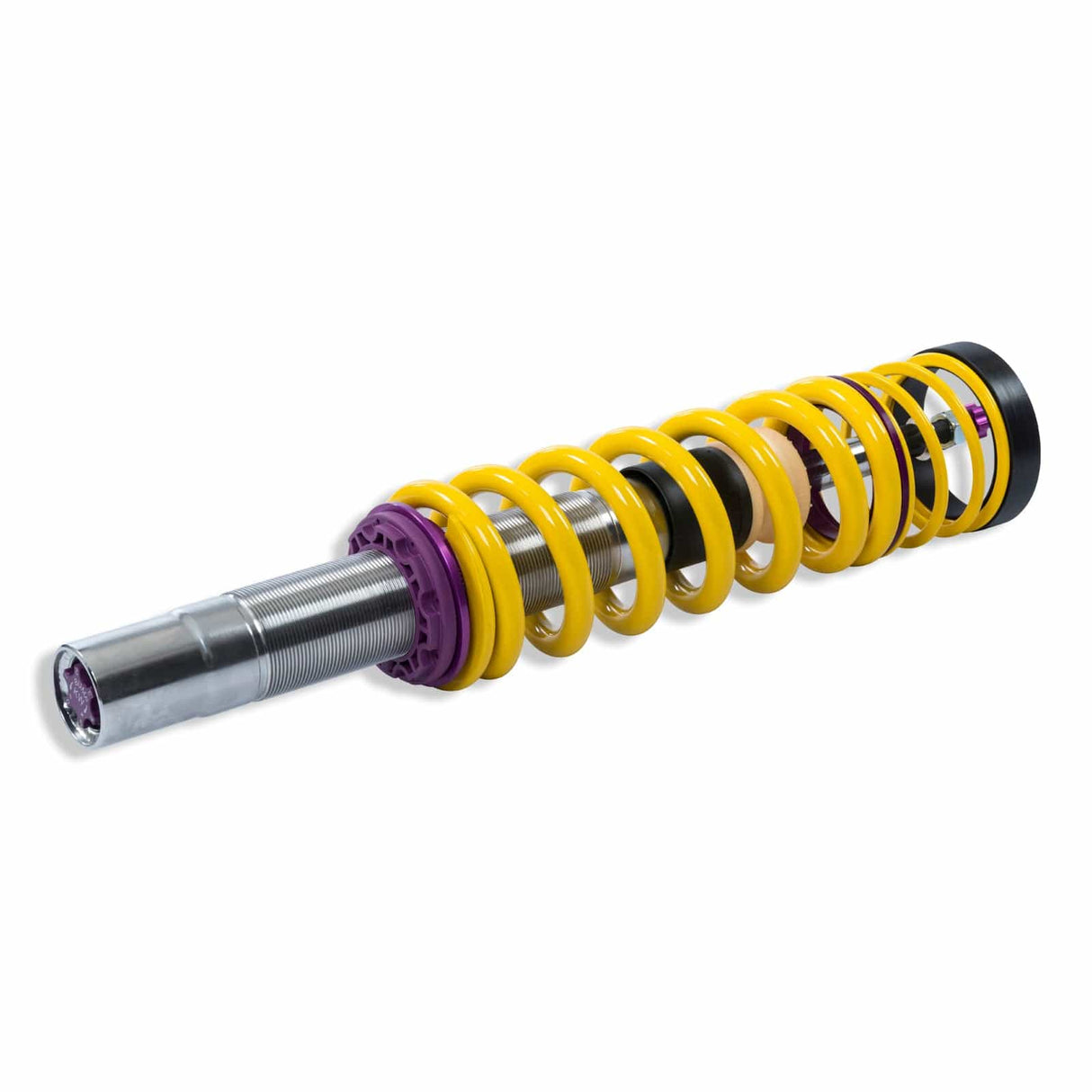 KW V3 Coilover Kit - Audi S5 Sportback; without EDC; (48.5mm )
