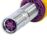 KW V3 Coilover Kit - Audi S5 Sportback; without EDC; (48.5mm )