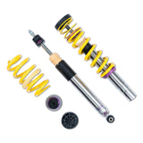 KW V3 Coilover Kit Bundle - Audi RS5 (B9): with DRC
