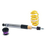 KW V3 Coilover Kit Bundle - Audi RS5 (B9): with DRC