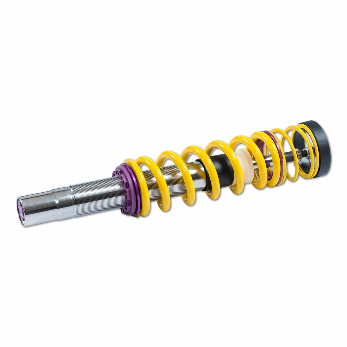 KW V3 Coilover Kit Bundle - Audi RS5 (B9): with DRC