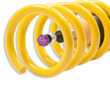 KW V3 Coilover Kit - Alfa Romeo Giulia 2WD; without electronic dampers