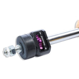 KW V3 Coilover Kit - Alfa Romeo Giulia 2WD; without electronic dampers
