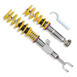 KW V3 Coilover Kit - BMW 6series F12/F13