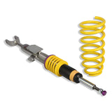 KW V3 Coilover Kit - BMW 6series F12/F13