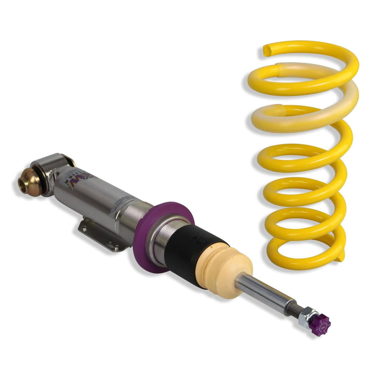 KW V3 Coilover Kit - BMW 6series F12/F13