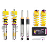 KW V3 Coilover Kit - BMW 3series F30, 4series F32, 2WD w/o EDC
