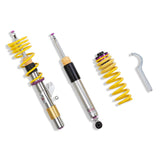KW V3 Coilover Kit - BMW 3series F30, 4series F32, 2WD w/o EDC