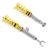 KW V3 Coilover Kit Bundle - BMW M6 F12/13 with cancellation kit