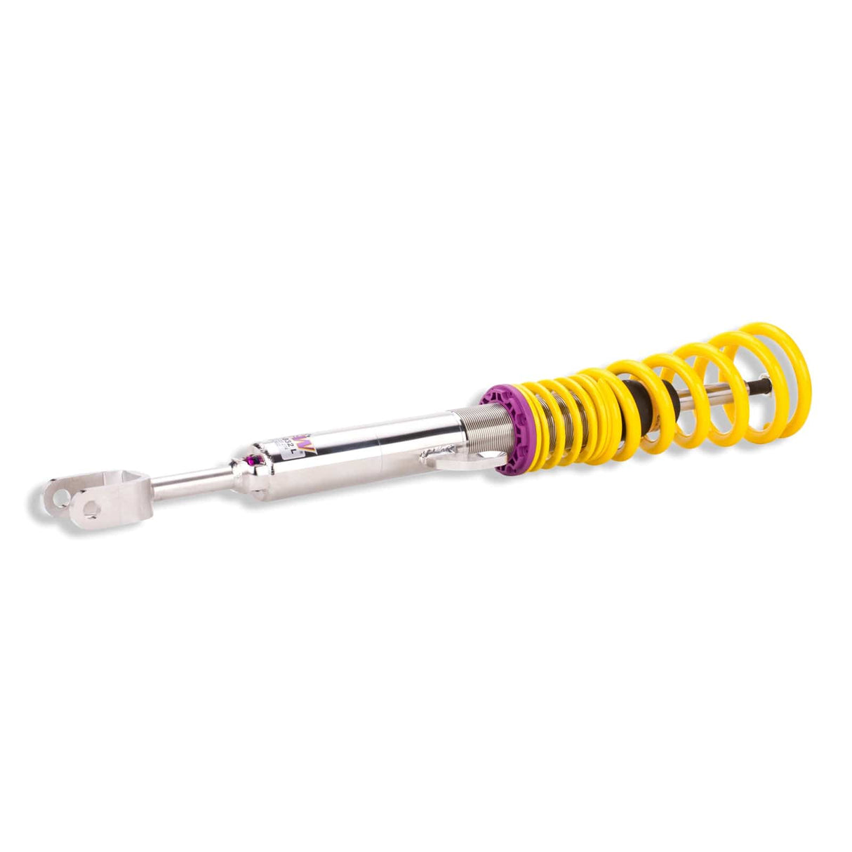 KW V3 Coilover Kit Bundle - BMW M6 F12/13 with cancellation kit