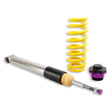 KW V3 Coilover Kit Bundle - BMW M3 (E90/E92) equipped with EDC (Electronic Damper Control)