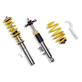 KW V3 Coilover Kit Bundle - BMW X6