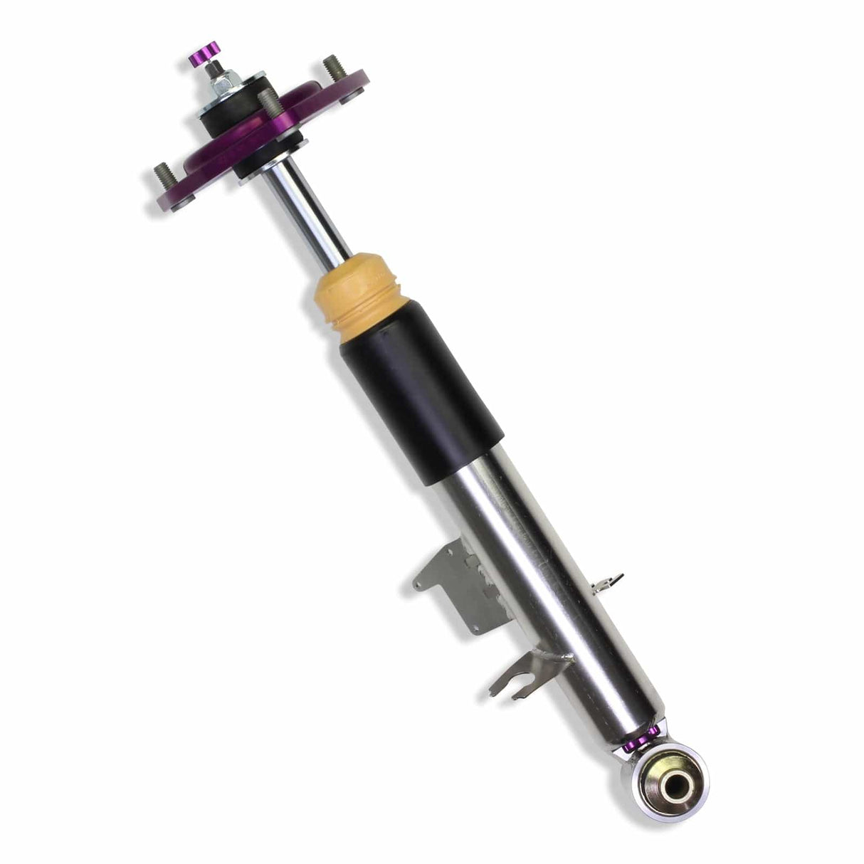 KW V3 Coilover Kit Bundle - BMW X6