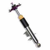 KW V3 Coilover Kit Bundle - BMW X6