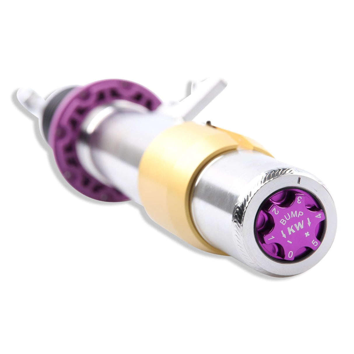KW V3 Coilover Kit - 2011+ BMW 1series M