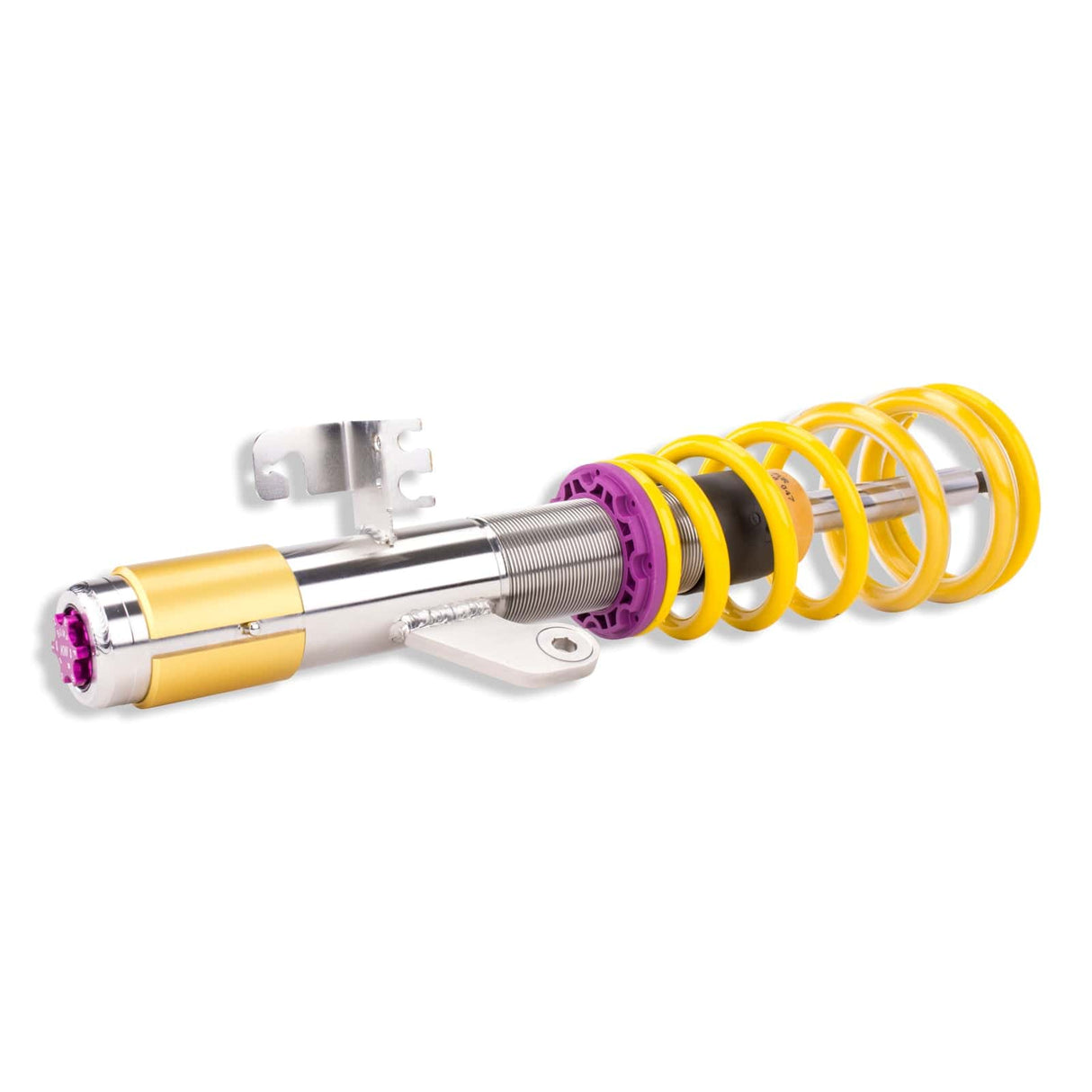 KW V3 Coilover Kit - BMW 4series