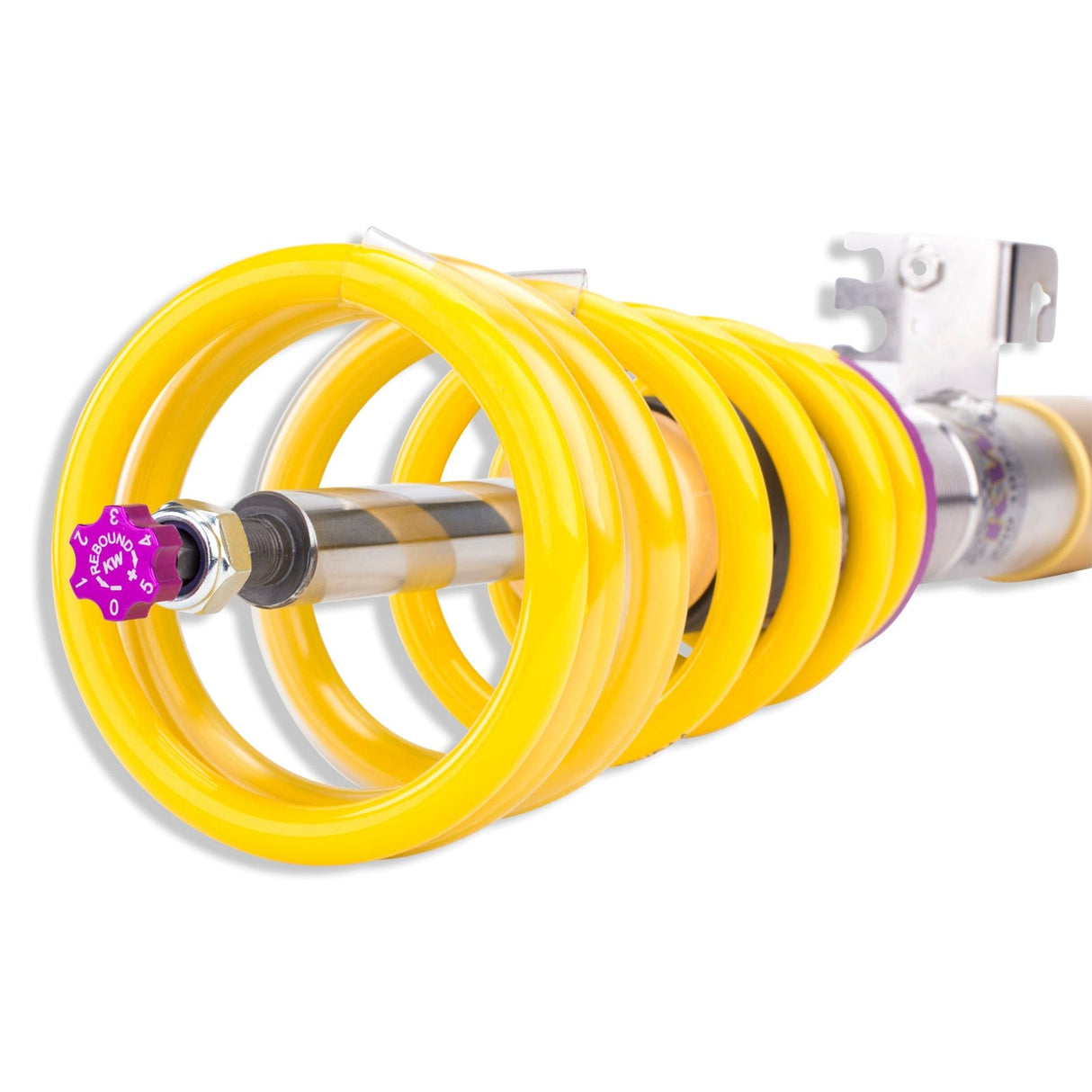 KW V3 Coilover Kit - BMW 4series
