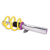 KW V3 Coilover Kit - Mini Cooper (F56) Hardtop, with Dynamic Damper Control (includes EDC cancellation kit)
