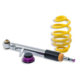 KW V3 Coilover Kit - X5 (F15), X6(F16) without air suspension, non-EDC