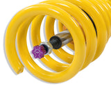 KW V3 Coilover Kit - X5 (F15), X6(F16) without air suspension, non-EDC