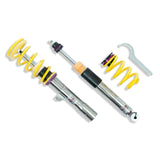 KW V3 Coilover Kit - BMW X1 (F48); BMW X2 (F39); Mini Cooper Clubman (F54); Mini Countryman(F60); without electronic dampers