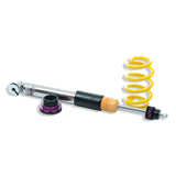 KW V3 Coilover Kit - BMW X1 (F48); BMW X2 (F39); Mini Cooper Clubman (F54); Mini Countryman(F60); without electronic dampers