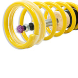 KW V3 Coilover Kit - BMW X1 (F48); BMW X2 (F39); Mini Cooper Clubman (F54); Mini Countryman(F60); without electronic dampers