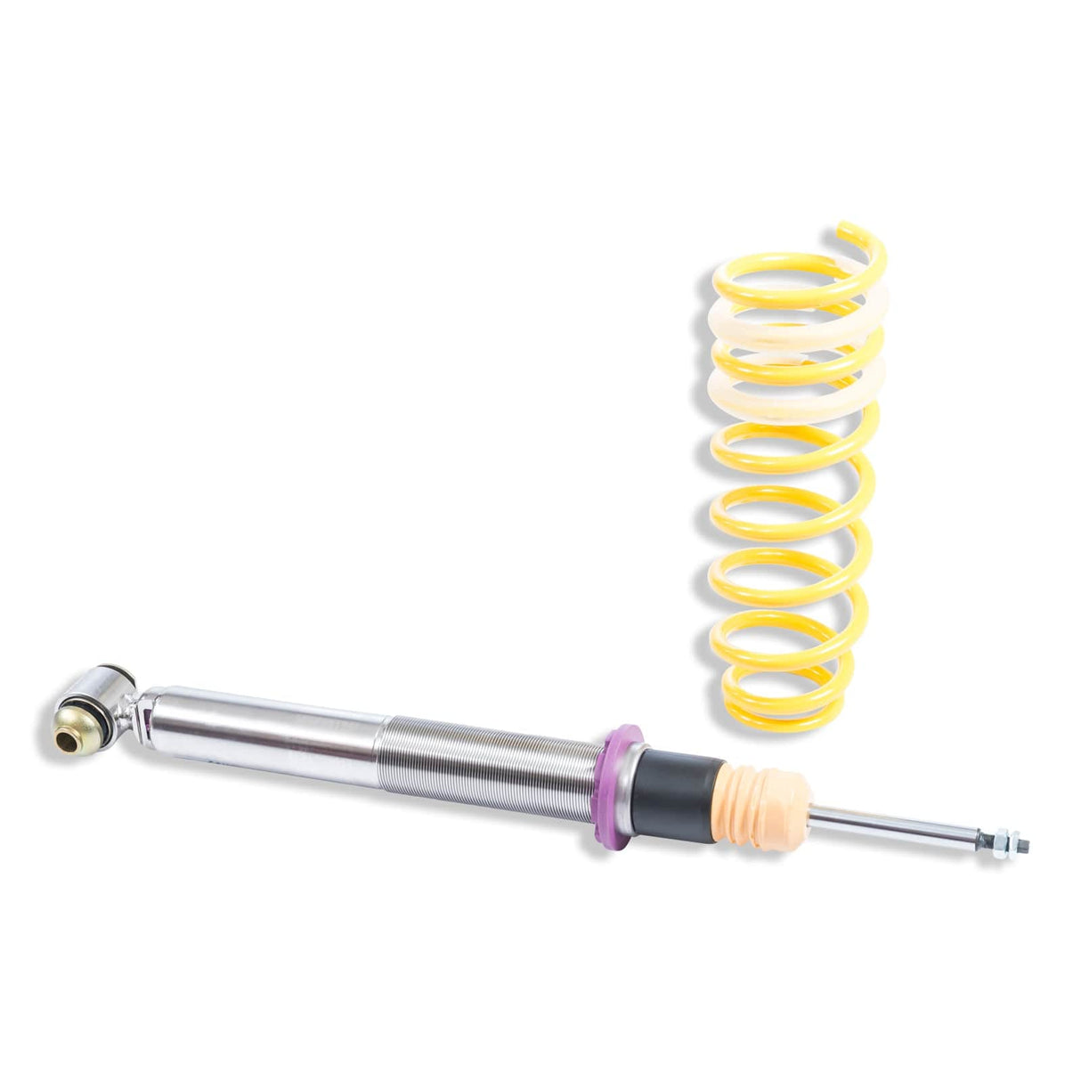 KW V3 Coilover Kit - BMW 5 Series (G30) 2WD; without electronic dampers