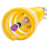 KW V3 Coilover Kit - BMW 5 Series (G30) 2WD; without electronic dampers
