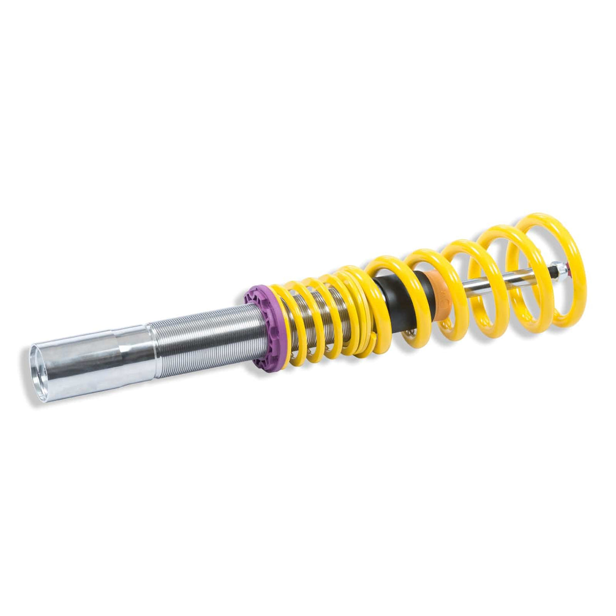 KW V3 Coilover Kit - 5 Series G30 Sedan AWD; without electronic dampers