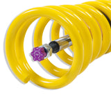 KW V3 Coilover Kit - 5 Series G30 Sedan AWD; without electronic dampers