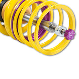 KW V3 Coilover Kit - BMW X3 (G01); X4 (G02); AWD w/o EDC