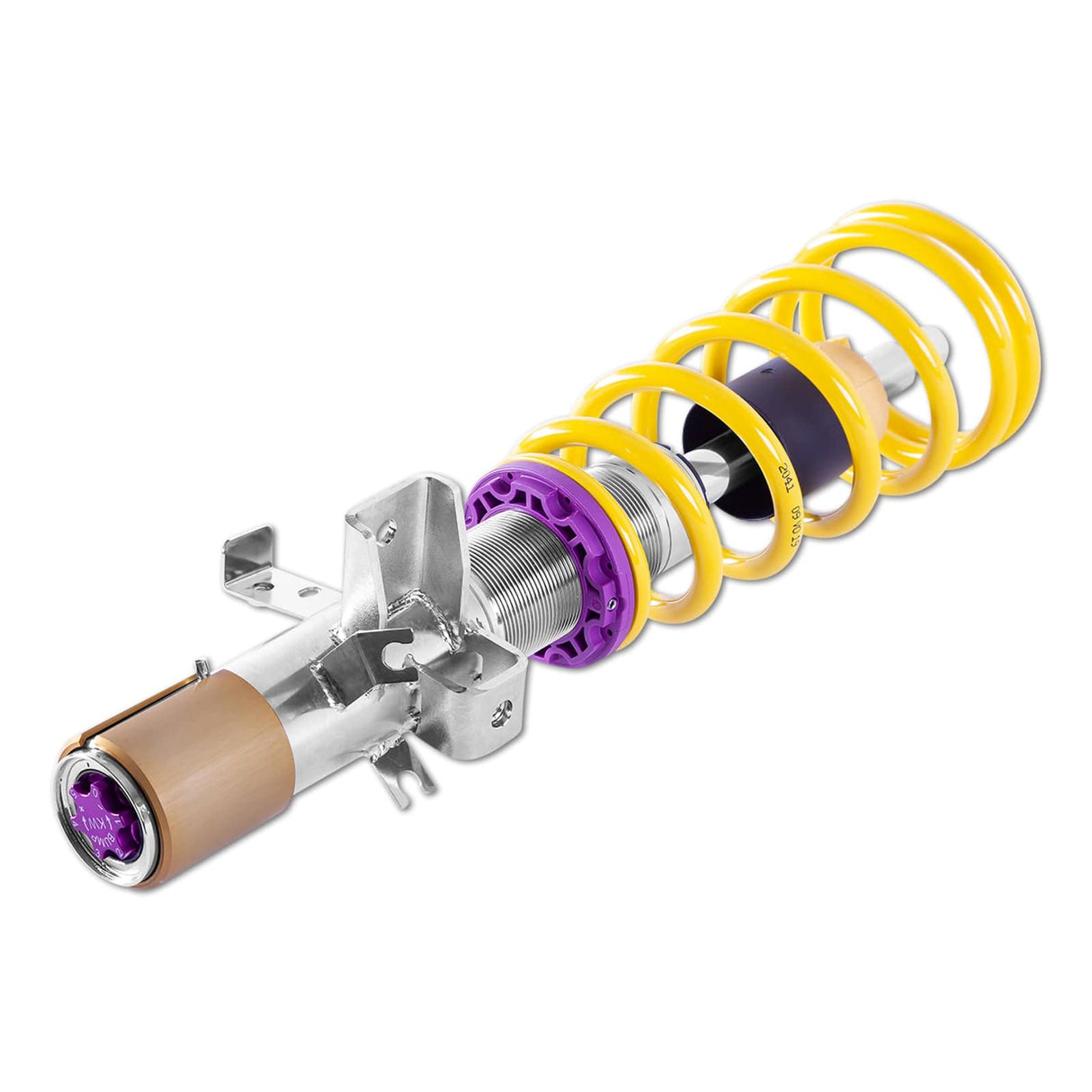 KW V3 Coilover Kit - BMW Z4 sDrive M40i (G29); Toyota GR Supra (A90); without electronic dampers