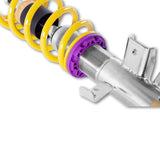KW V3 Coilover Kit - BMW Z4 sDrive M40i (G29); Toyota GR Supra (A90); without electronic dampers