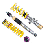 KW V3 Coilover Kit - BMW 3 Series G20 330i Sedan RWD; without EDC