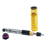 KW V3 Coilover Kit - BMW 3 Series G20 330i Sedan RWD; without EDC
