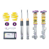 KW V3 Clubsport Kit - BMW 3series E36 (3B, 3/B, 3C, 3/C)