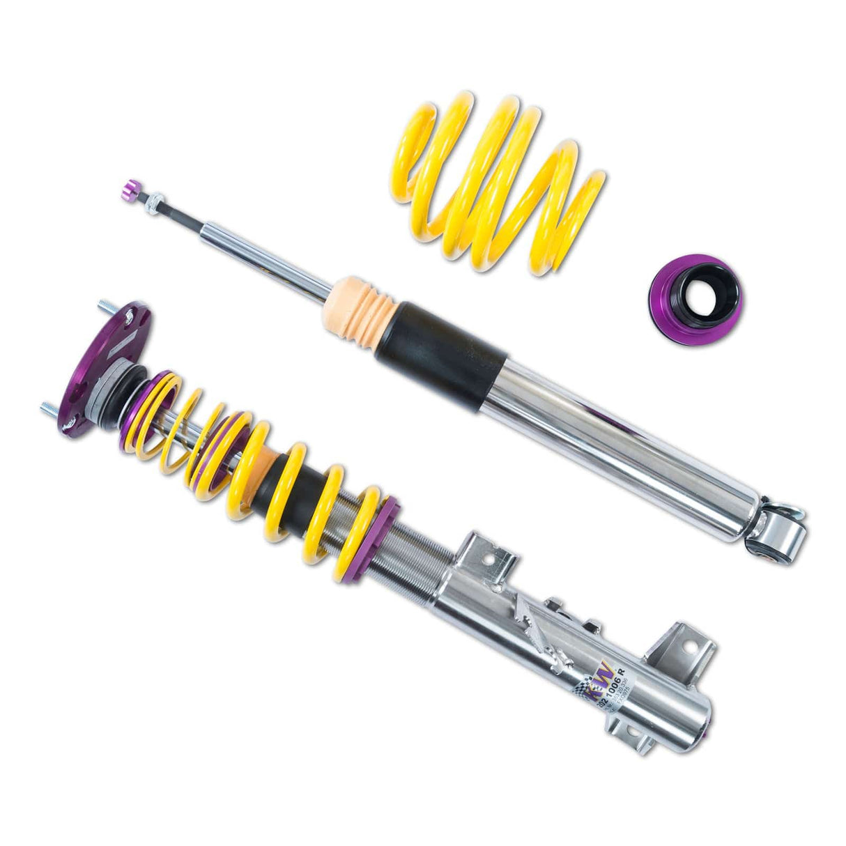 KW V3 Clubsport Kit - BMW M3 E36 (M3B, M3/B)