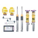 KW V3 Clubsport Kit - BMW 3series E46 (346L, 346C)