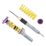 KW V3 Clubsport Kit - BMW 1series E82 (182)