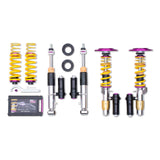 KW V3 Clubsport Kit - BMW M3 (F80) Sedan (does not include EDC cancellation)