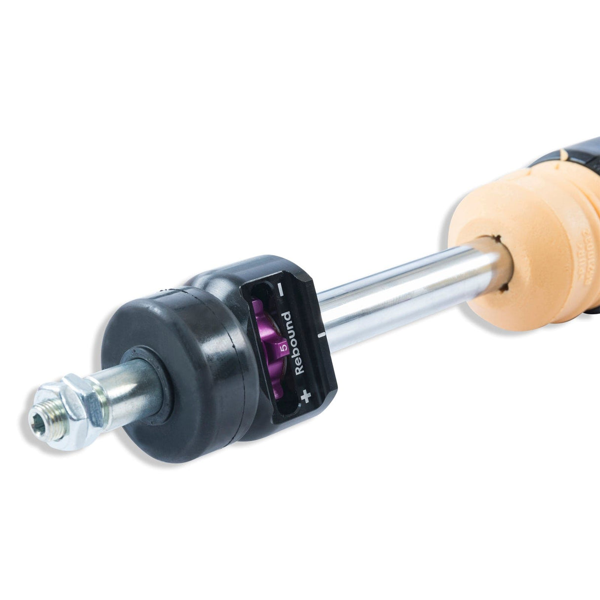 KW V3 Coilover Kit - Mercedes E300, E400 4Matic Sedan (W213), E400 4 Matic Coupe (C238); AWD; without EDC