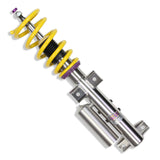 KW V3 Coilover Kit - Mercedes-Benz C-Class C63 AMG (204, 204AMG) Sedan