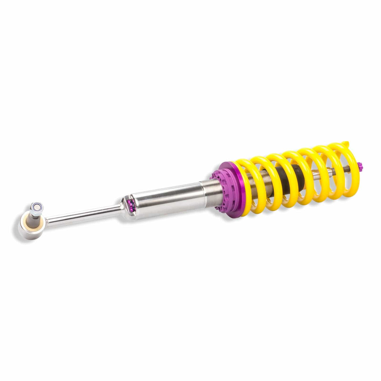 KW V3 Coilover Kit - Mercedes SL (R230)