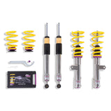 KW V3 Coilover Kit - Mercedes Benz CLA 250