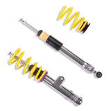 KW V3 Coilover Kit - Mercedes Benz CLA 250