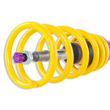 KW V3 Coilover Kit - Mercedes Benz CLA 250