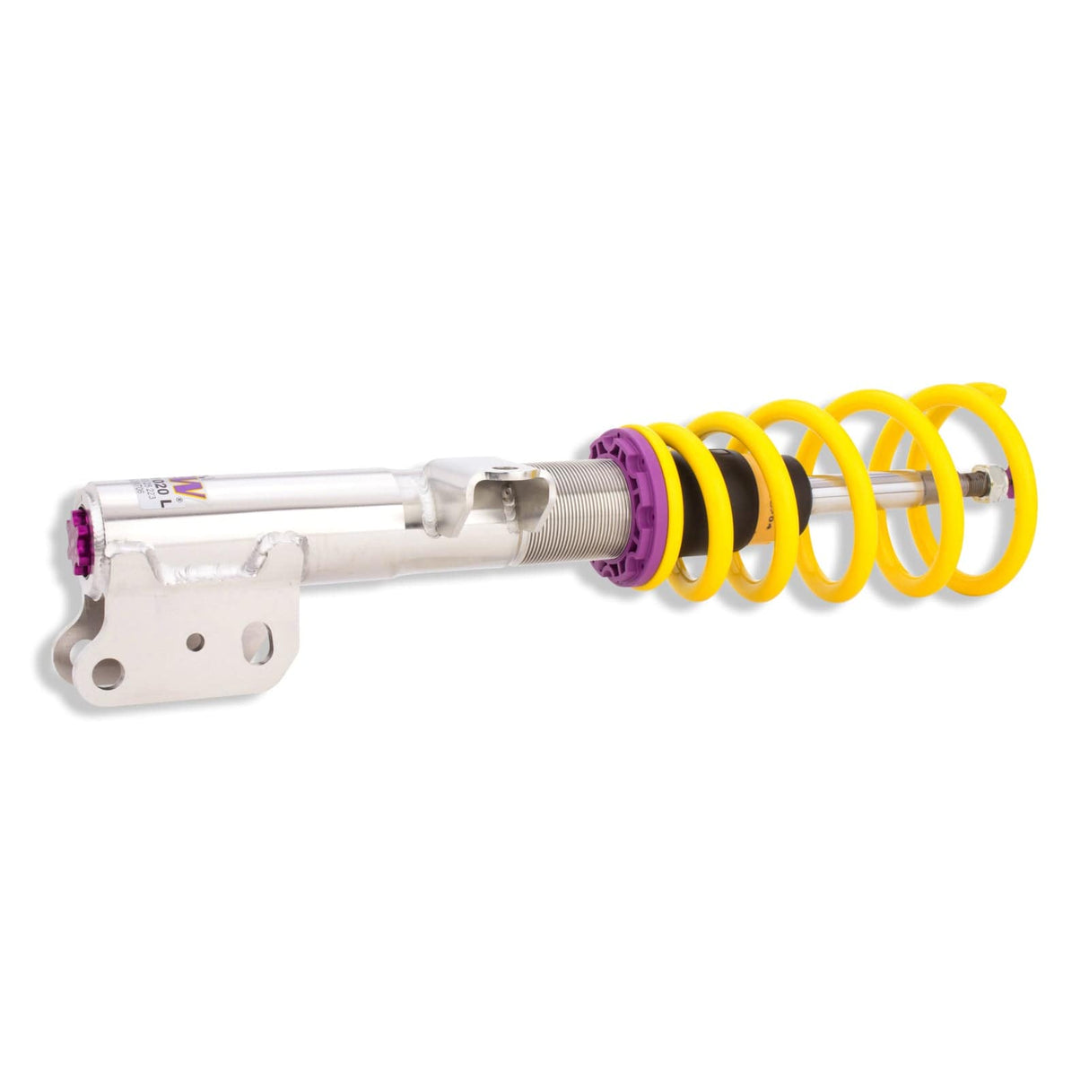 KW V3 Coilover Kit - AMG 45