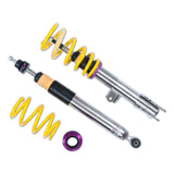 KW V3 Coilover Kit - Mercedes Benz CLA 250 $ Matic